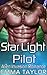 Star Light Pilot: Alien Invasion Romance