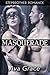 Masquerade (Stepbrother Romance #3)