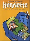Henriette intégrale petit format