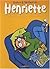 Henriette intégrale petit format