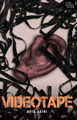 VIDEOTAPE