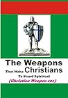 Understanding the Weapons that can make Christians stand spir... by Evangelist Oluyemi Stephen ... Understanding the Weapons that can make Christians stand spir... by Evangelist Oluyemi Stephen ...