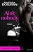 Ain't Nobody 1: Halte mich: Liebesroman (German Edition)