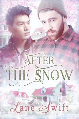 After the Snow (Michigan Seasons #2)