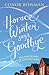 Horace Winter Says Goodbye