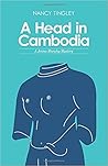 A Head in Cambodia