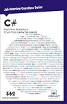 C# Interview Questions You'll Most Likely Be Asked (Job Interview Questions Series)
