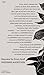 Requiem for Ernst Jandl (The German List)