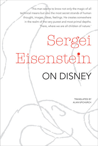 On Disney (Paperback)