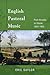 English Pastoral Music by Eric Saylor