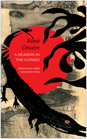 A Season in the Congo (The French List)