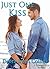 Just One Kiss (A Runaway Bride novella Book 3)