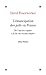 L'émancipation des juifs en France : de l'ancien régime à la fin du second empire