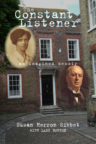 The Constant Listener: Henry James and Theodora Bosanquet―An Imagined Memoir