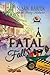 A Fatal Fall (Senoia Cozy Mystery #2) by Susan Harper