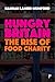 Hungry Britain: The rise of food charity