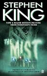 The Mist by Stephen  King