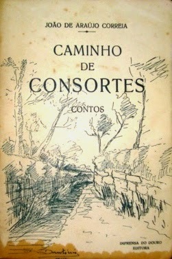 Caminho de consortes (Paperback)