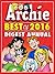 Archie: Best of 2016 Digest Annual (Archie Comics Graphic Novels)