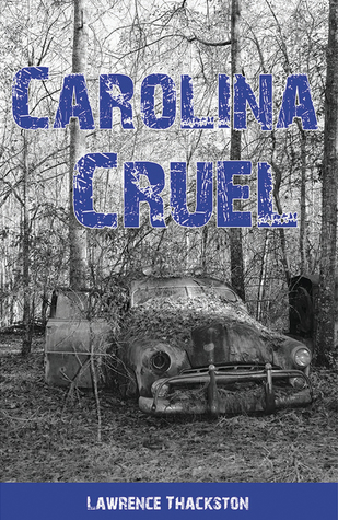 Carolina Cruel