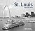 St. Louis Then and Now®
