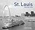 St. Louis Then and Now® by Elizabeth McNulty