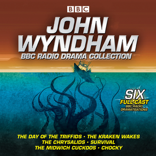 John Wyndham: BBC Radio Drama Collection (Audio CD)