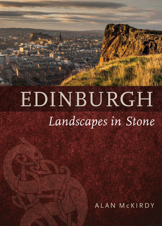 Edinburgh: Landscapes in Stone (Paperback)
