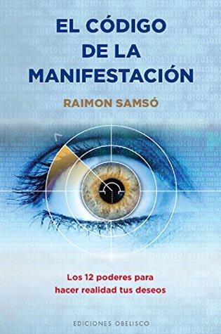 El código de la manifestación: 12 Poderes (Kindle Edition)
