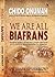 We are all Biafrans: A participant-observer's interventions in a country sleepwalking to disaster