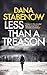 Less Than a Treason (Kate S...