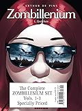 Zombillenium Set