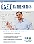 CSET Mathematics Book + Online by Kathryn Porter