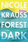 Book cover for Forest Dark