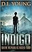 Indigo (Dark Republic #2)