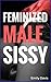 Feminized Male Sissy by Emily Davis