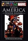 Captain America: ...