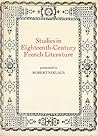 Studies in Eighteenth Century French Literature: Presented to Robert Niklaus
