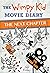 The Wimpy Kid Movie Diary: ...