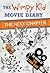 The Wimpy Kid Movie Diary: The Next Chapter: The Next Chapter (More from the Wimpy World)