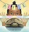 Alfie by Thyra Heder