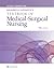 Study Guide for Brunner & Suddarth's Textbook of Medical-Surgical Nursing