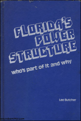Florida's Power Structure