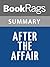 Summary & Study Guide After the Affair by Janis Abrahms Spring