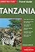 Tanzania by Graham Mercer