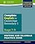 Complete English for Cambridge Lower Secondary Writing and Grammar Practice Book: For Cambridge Checkpoint and beyond (CIE Checkpoint)