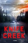 Knife Creek by Paul Doiron