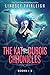 The Kat Dubois Chronicles: Books 1-3
