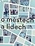 O městech a lidech by Michaela Hečková