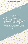 NIV, True Images Bible, Hardcover by Zondervan